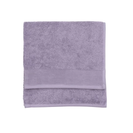 Serviette de Douche Walra Prestige Lilas (70 x 140 cm)