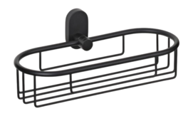 Douche caddie over de deur - Aluminium - Roestbestendig - 1 stuk