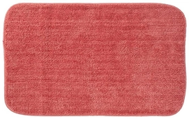 Bath Mat Sealskin Doux Coral