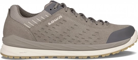 Wandelschoen Lowa Men Malta GTX Low Stone