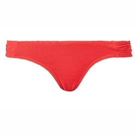 Bas de Bikini Barts Women Camilo Fancy Brief Red-Taille 38