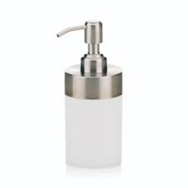 Zeepdispenser Kela Lino White