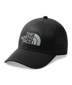 Pet The North Face TNF One Touch Lite Ball Cap TNF Black Mid Grey