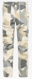 Broek The North Face Men Temescal Cargo Twill Beige Splinter Camo Prt