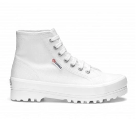 Sneakers Superga Women 2341 ALPINA White-Shoe size 42