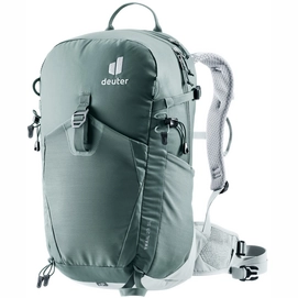 Rucksack deuter Trail 23 SL Women Teal Tin