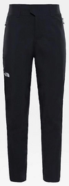 Broek The North Face Women Summit L1 Climb TNF Black TNF Black