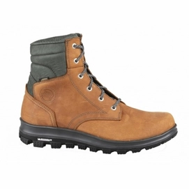 Chaussure de Randonnée Hanwag Anvik GTX Light Brown Asphalt