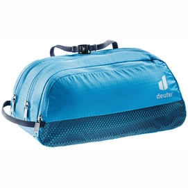 Toiletry Bag deuter Unisex Wash Bag Tour III Azure Ink