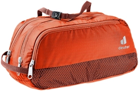 Toilettas deuter Unisex Wash Bag Tour III Papaya Redwood