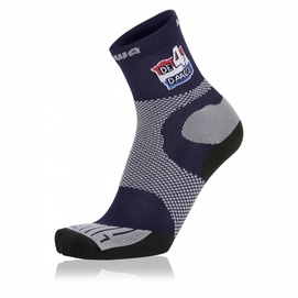 Wandelsokken Lowa 4Daagse Sock Navy