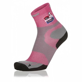 Chaussettes Lowa 4Daagse Rose