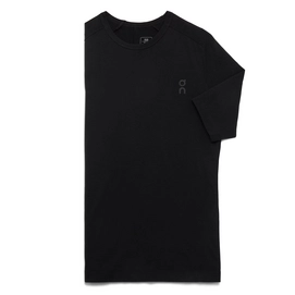 T-Shirt On Running Merino Herren Black-XL