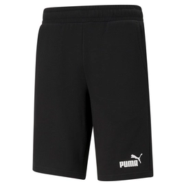 Trainingshose Puma Essentials Short 10 Inch Herren Black-S
