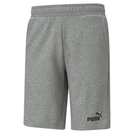 Short de Sport Puma Homme Essentials Short 10 Inch Grey