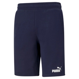 Short de Sport Puma Homme Essentials Short 10 Inch Blue
