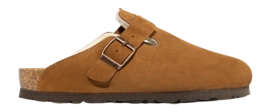 Clogs Rohde Alba 6069 Damen Cuoio