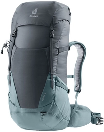 Backpack deuter Futura 32 Graphite Shale Unisex
