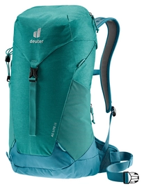 Rucksack deuter AC Lite 16 Alpine Green Arctic ´22