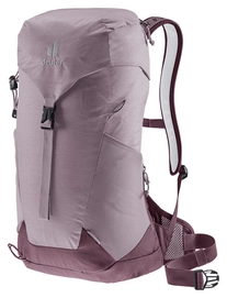 Rucksack deuter AC Lite 14 SL Grape Aubergine