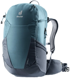 Backpack deuter Unisex Futura 27 Atlantic/Ink