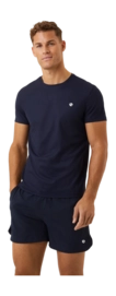 T-Shirt Björn Borg Men Ace T-Shirt Stripe Night Sky '23
