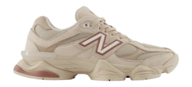 Sneaker New Balance Unisex U9060ZGC Bone Sparrow