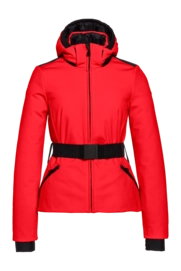 Ski Jas Goldbergh Women Hida Flame 2024