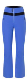 Ski Trousers Bogner Fire + Ice Women Borja3-T Amparo Blue