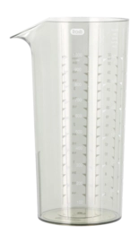 Measuring Cup Rosti Smoke 1.0L