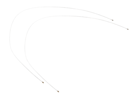 Cheese Slicer Wires Rosti Emma Stainless Steel (Set of 2)