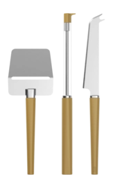Cheese Slicer Rosti Emma Curry (Set of 3)