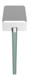 Cheese Slicer Rosti Emma Nordic Green 19 cm