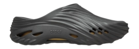Clogs Crocs Echo Wave Unisex Black Sand