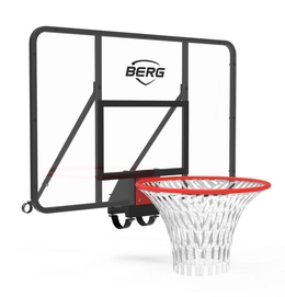 BERG Playbase Basketball Hoop