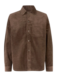 Blouse Samsoe Samsoe Men Damon Crocodile