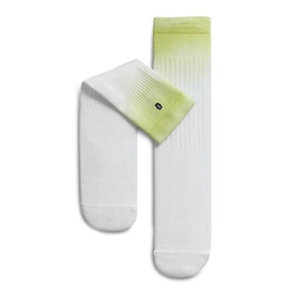 Socken On Running All-Day Herren White Hay