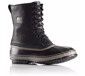 Sorel Botte de Neige Homme 1964 Premium T Boot Black