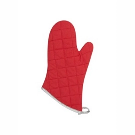 Oven Glove Now Designs Short Red