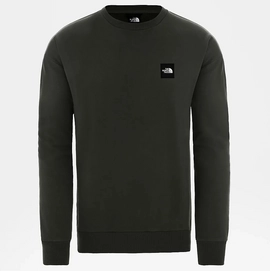 Trui The North Face Men Masters Of Stone Crew New Taupe Green