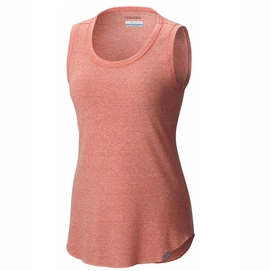 Vest Top Columbia Trail Shaker Lychee Heather