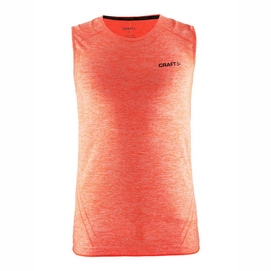Ondershirt Craft Active Comfort Rn Singlet Men Flourange