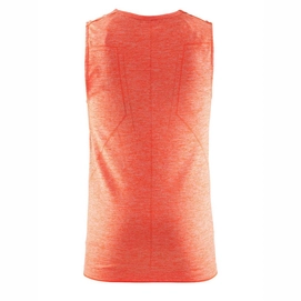 Ondershirt Craft Active Comfort Rn Singlet Men Flourange