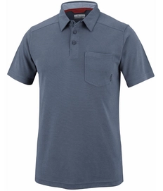 Polo Columbia Sun Ridge II Novelty India Encre