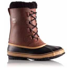 Sorel Snowboot 1964 Pac T Men Brown