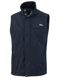 Thermoweste Columbia Silver Ridge Vest Abyss Herren