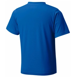 T-Shirt Columbia Hike S'More Tee Super Blue