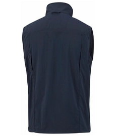 Bodywarmer Columbia Silver Ridge Vest Abyss