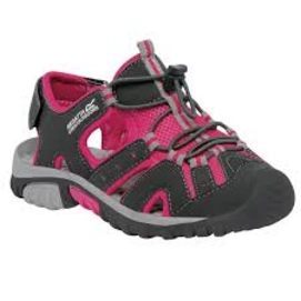 Sandaal Regatta Deckside Junior Sandal Iron Jem