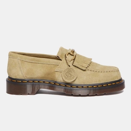 Dr. Martens Men Adrian Snaffle Pale Olive Desert Oasis Suede Mb-Schoenmaat 42